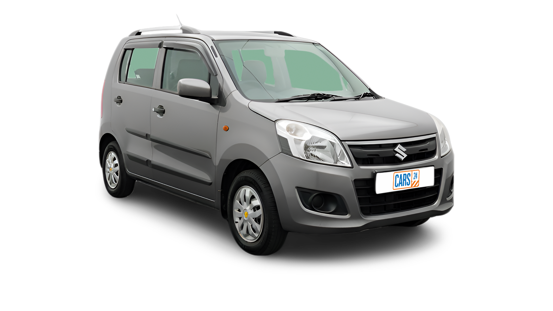 Maruti Wagon R 1.0-img